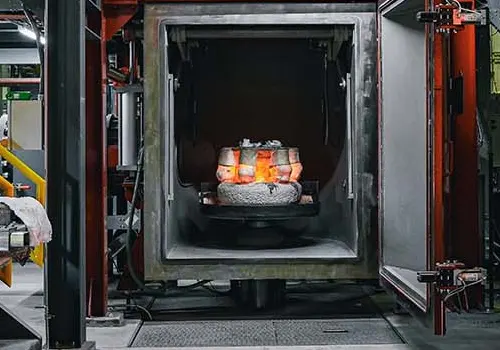 Top Investment Casting Foundries Apart in Terms of Technology & Quality