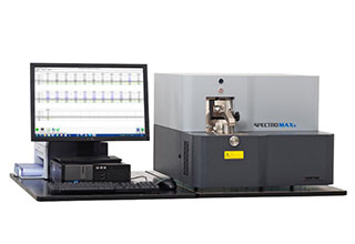 control spectro gmbh analysis