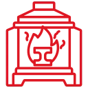 Finishing & Heat Treatment