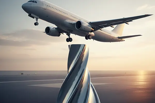 Investment Castings Aviation