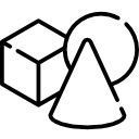 Intricate Geometries